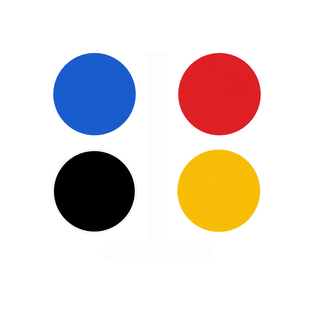 Four-ball Poison Croquet 2v2 icon